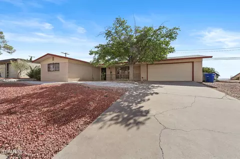 143 Belvidere St, El Paso, TX 79912