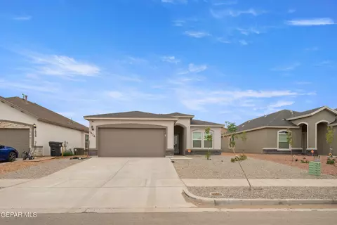 1076 Summer Night Pl, El Paso, TX 79928