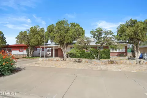 9534 Roanoke Dr, El Paso, TX 79924