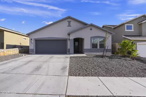 7332 Glacier Dr, El Paso, TX 79911