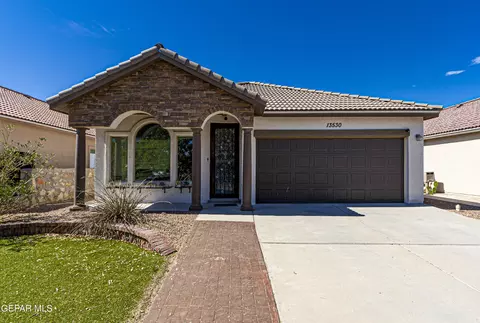13530 Keighly St, El Paso, TX 79928