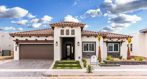 14569 Tierra Resort Ave, El Paso, TX 79938