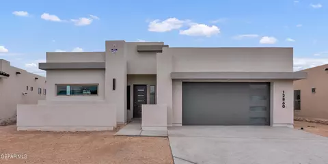 12860 Prestbury Ave, Horizon City, TX 79928