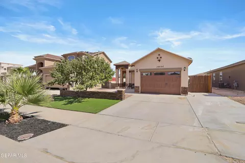 14696 Jesus Almeida, El Paso, TX 79938