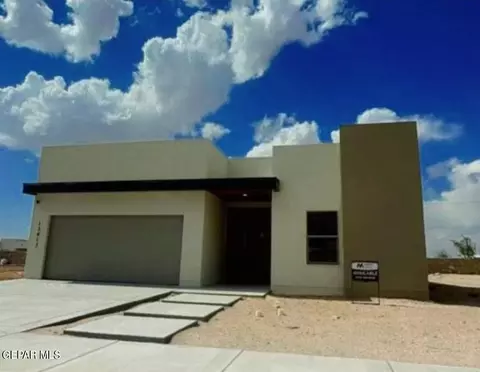 1787 Sadie Mae Pl, El Paso, TX 79928