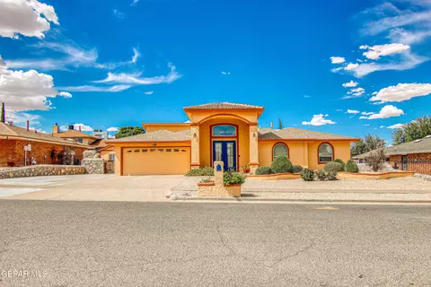 4505 H S Sibley Ct, El Paso, TX 79924