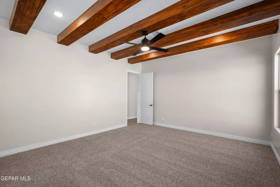 Bedroom - 1910 Concho Ct, El Paso, TX 79911 photo 13 of 17