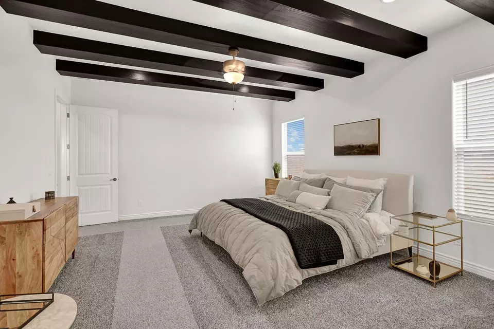 Bedroom - 1910 Concho Ct, El Paso, TX 79911 photo 3 of 17