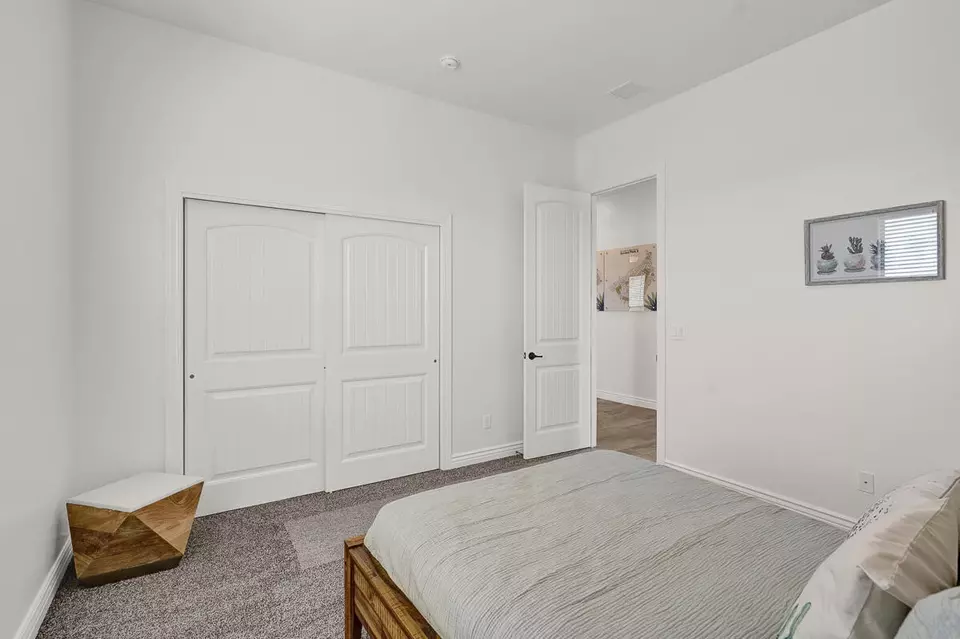 Bedroom - 1910 Concho Ct, El Paso, TX 79911 photo 7 of 17