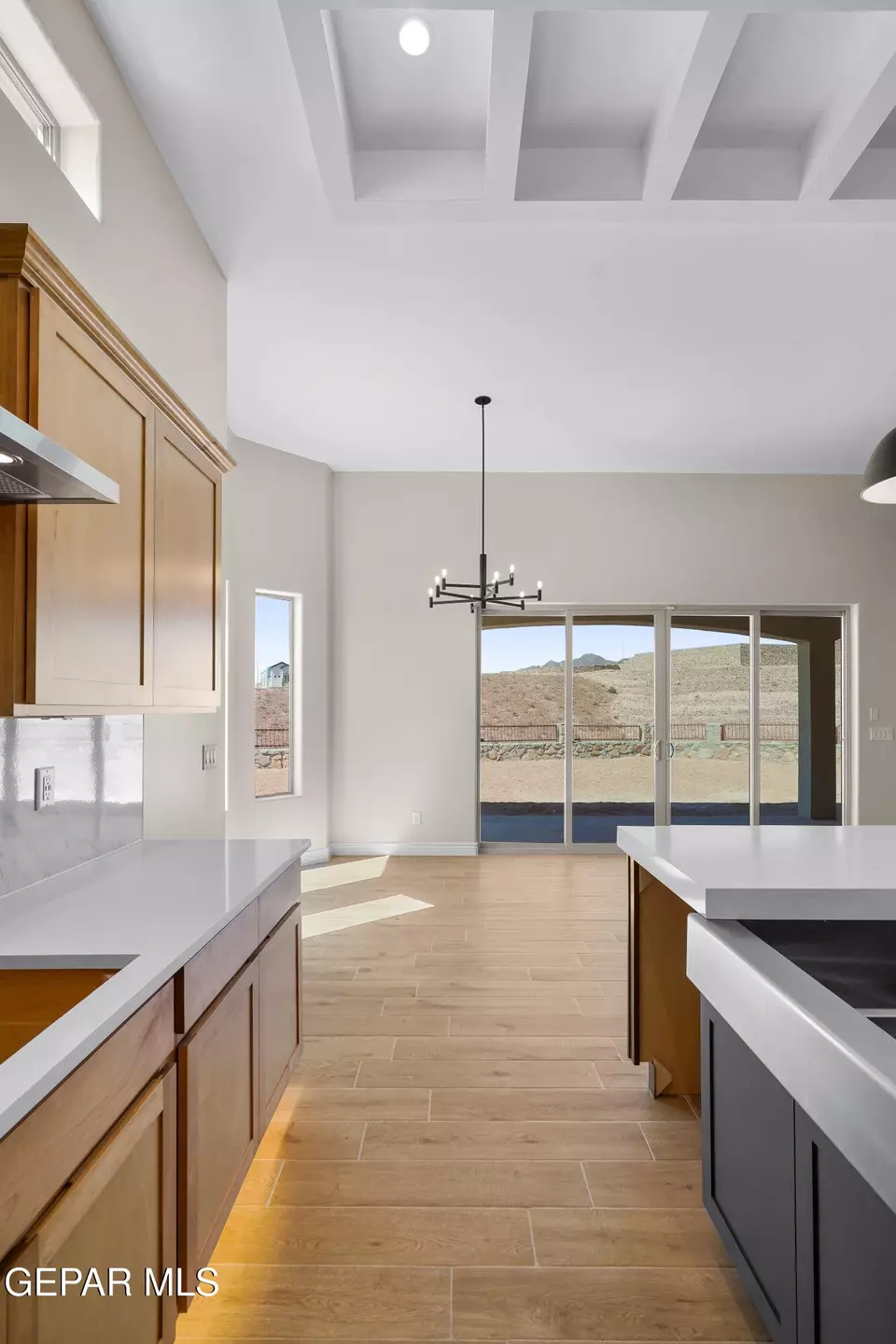 Kitchen - 1910 Concho Ct, El Paso, TX 79911 photo 18 of 22