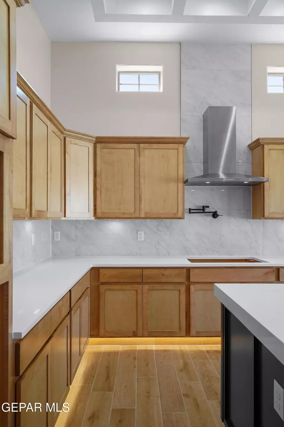 Kitchen - 1910 Concho Ct, El Paso, TX 79911 photo 19 of 22