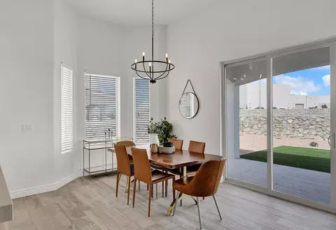 Dining - 1910 Concho Ct, El Paso, TX 79911 photo 1 of 7