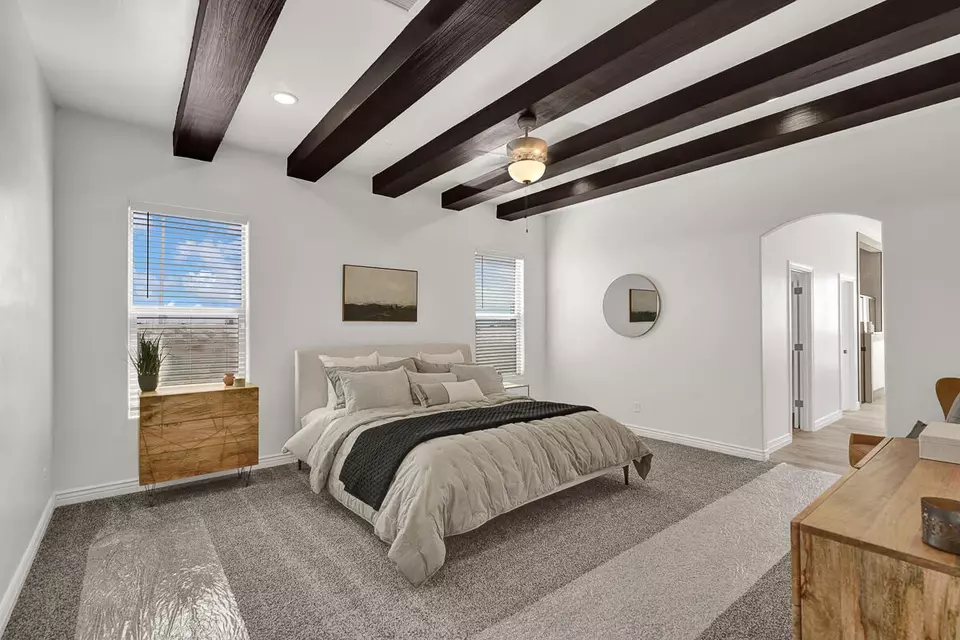 Bedroom - 1910 Concho Ct, El Paso, TX 79911 photo 1 of 17