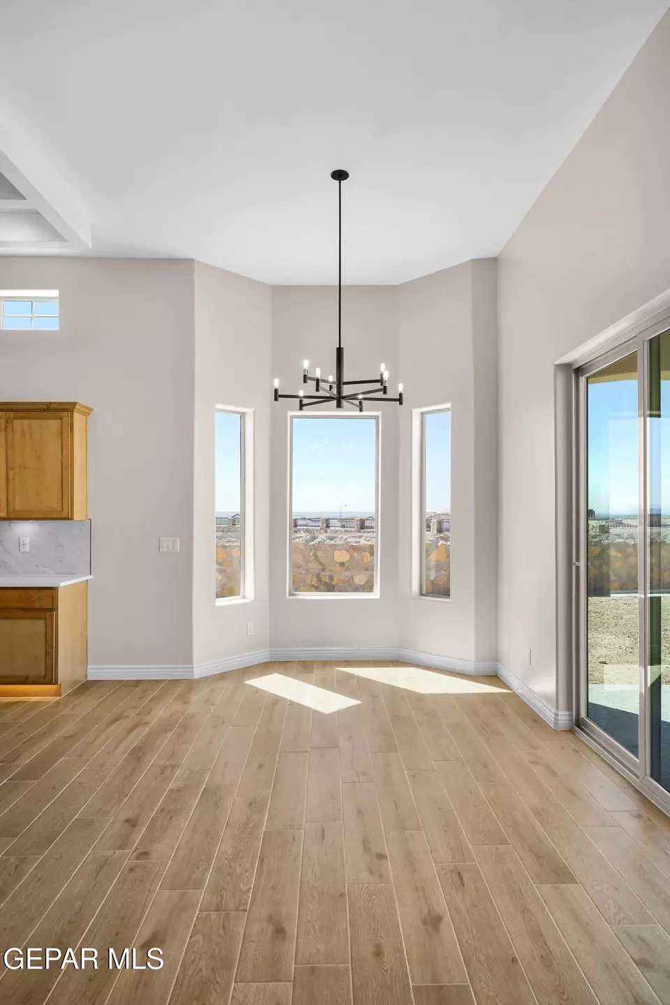 Dining - 1910 Concho Ct, El Paso, TX 79911 photo 6 of 7