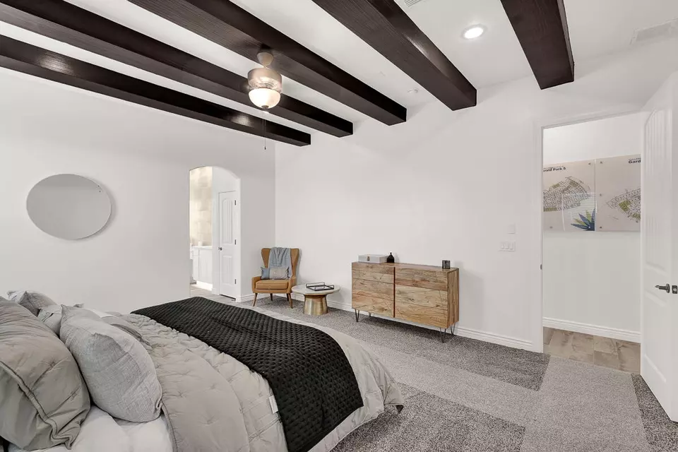 Bedroom - 1910 Concho Ct, El Paso, TX 79911 photo 2 of 17