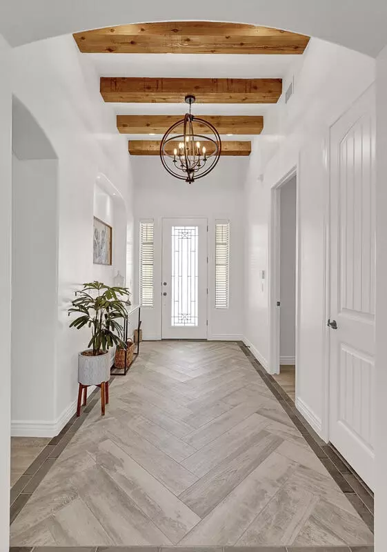 Entry Way - 1910 Concho Ct, El Paso, TX 79911 photo 1 of 7