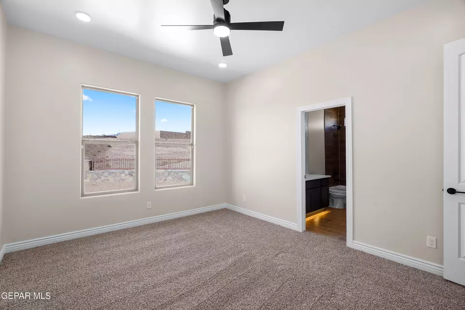Bedroom - 1910 Concho Ct, El Paso, TX 79911 photo 17 of 17