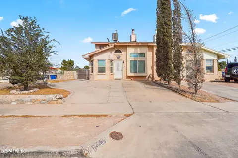 1500 Greg Powers Dr #B, El Paso, TX 79936