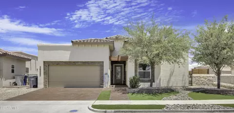 14557 Long Shadow Ave, El Paso, TX 79938
