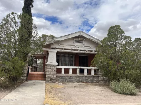 3101 Douglas Ave, El Paso, TX 79903