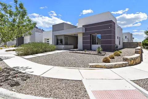 1315 Desert Sky Pl, El Paso, TX 79912