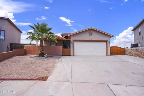 7241 Jericho Tree Dr, El Paso, TX 79934