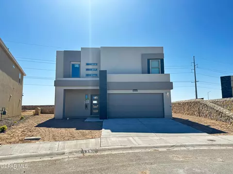 1036 Nepal Sky St, El Paso, TX 79928
