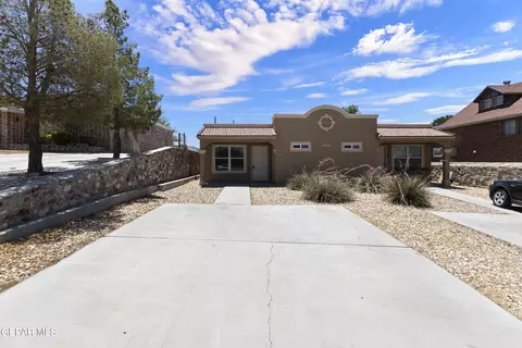 280 Atlantic A B Rd, El Paso, TX 79922