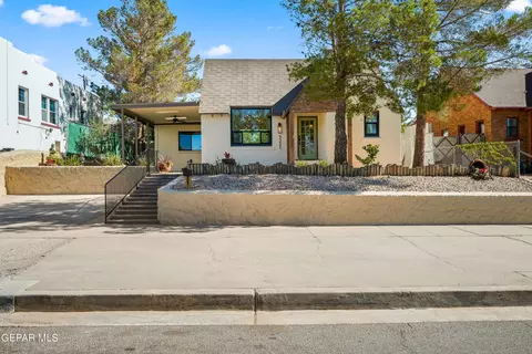 3221 Richmond Ave, El Paso, TX 79930