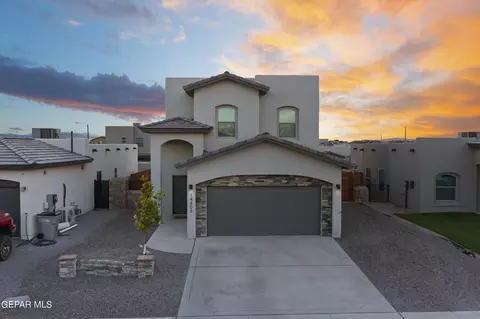 14805 Tierra Coruna Ave, El Paso, TX 79938