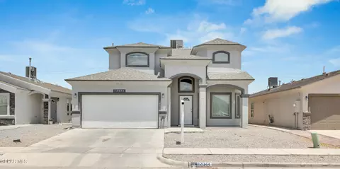 12044 Mesquite Thorn Dr, El Paso, TX 79934