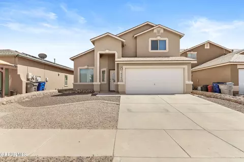 14240 Earl Chokiski, El Paso, TX 79938