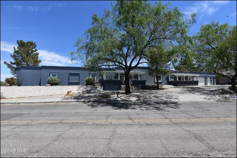 6505 Cloudview Dr, El Paso, TX 79912