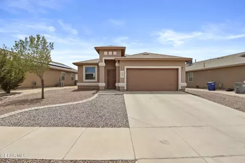 3728 Loma Brisa Dr, El Paso, TX 79938
