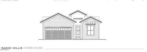 12601 Cono Norte Dr, El Paso, TX 79934