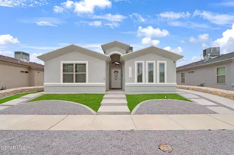 14909 Tierra Isaiah Ave, El Paso, TX 79938