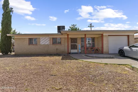 10277 Ajax Ct, El Paso, TX 79924