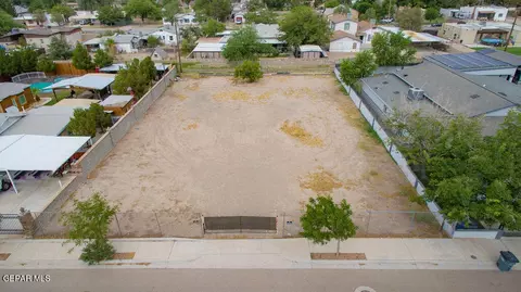 248 Yale Ave, El Paso, TX 79907
