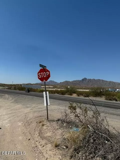 Tbd County Road A-074, Chaparral, NM 88081