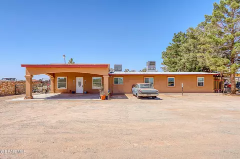 14433 Loving Ln, El Paso, TX 79938