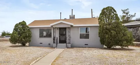 4024 Sheppard Ave, El Paso, TX 79904