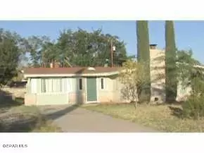 4408 Redwing Way, El Paso, TX 79922