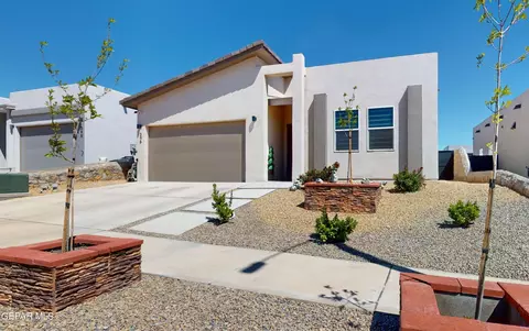 256 Penbridge Pl, El Paso, TX 79928