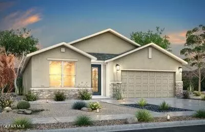 2248 Small Mountain Pl, El Paso, TX 79911
