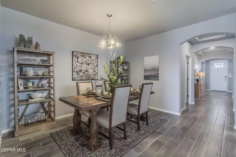 2236 Small Mountain Pl, El Paso, TX 79911 photo 10