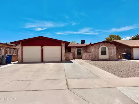 3329 Mclean, El Paso, TX 79936