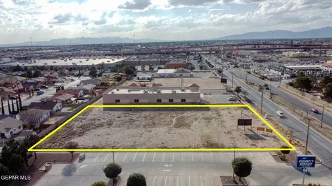 12360 Montwood Dr, El Paso, TX 79928