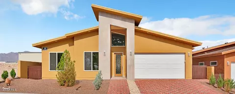 1031 Vinton Ave #28, Canutillo, TX 79835