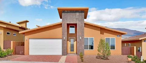 1031 Vinton Ave #29, Canutillo, TX 79835
