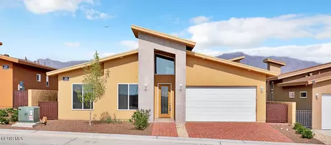 1031 Vinton Ave #30, Canutillo, TX 79835